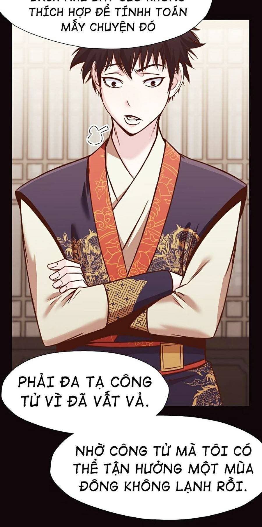 Thiên Võ Chiến Thần Chapter 40 - 57