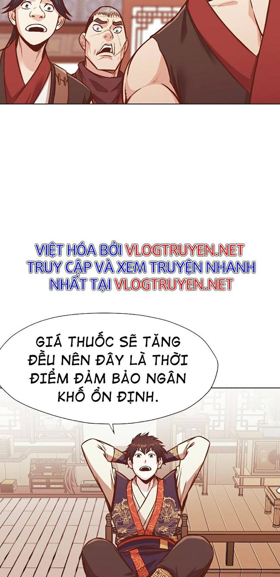 Thiên Võ Chiến Thần Chapter 40 - 7