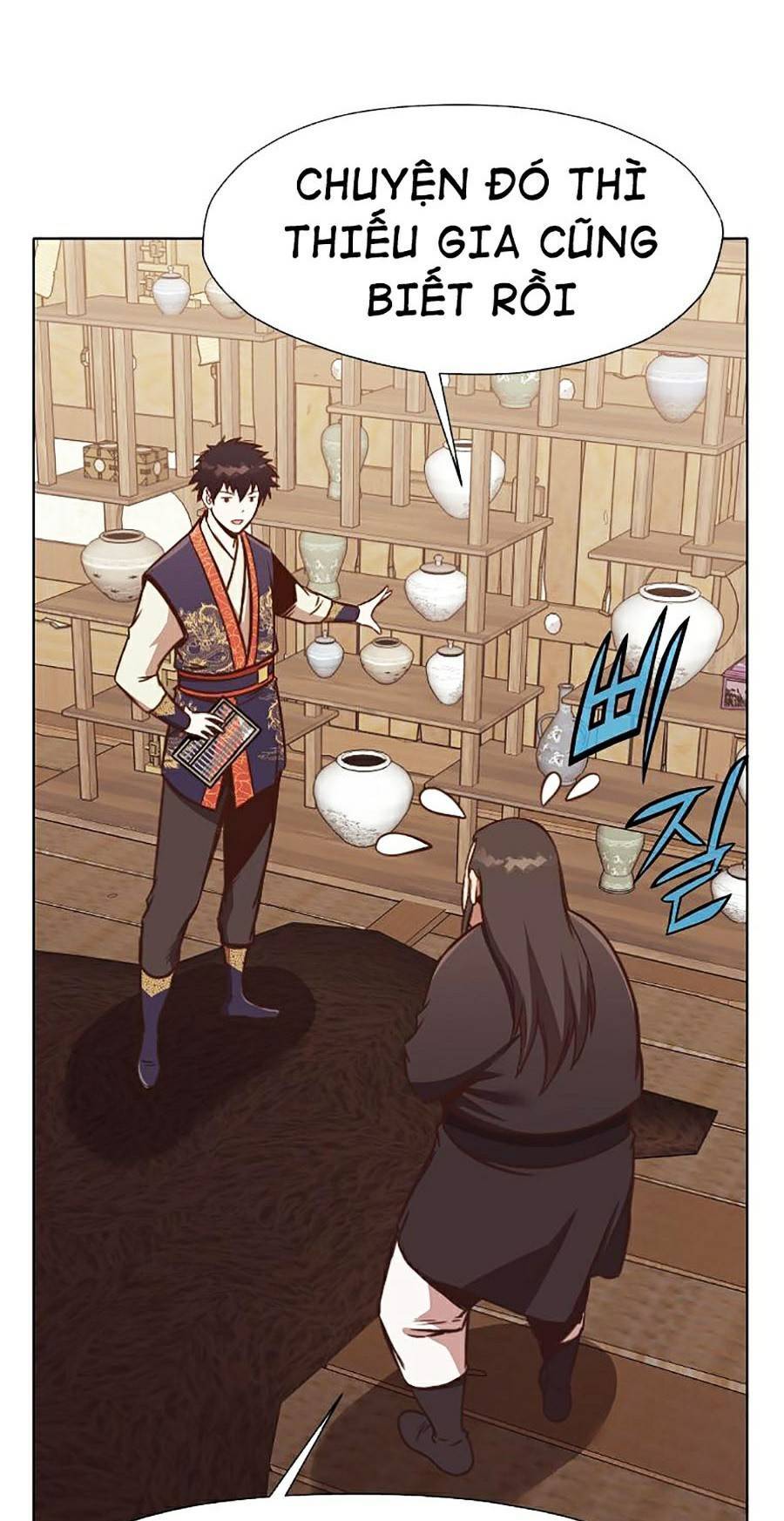 Thiên Võ Chiến Thần Chapter 40 - 77