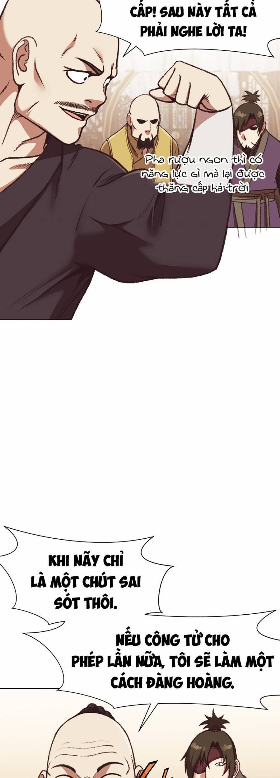 Thiên Võ Chiến Thần Chapter 46 - 31
