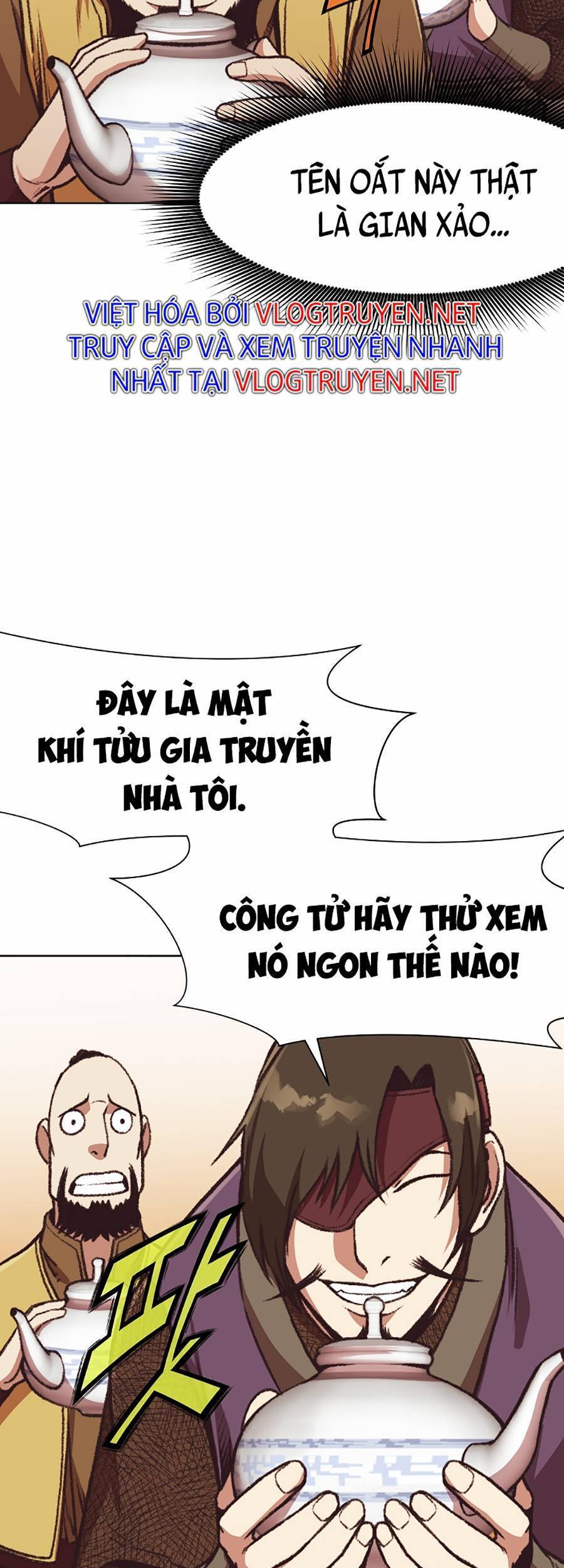 Thiên Võ Chiến Thần Chapter 46 - 33