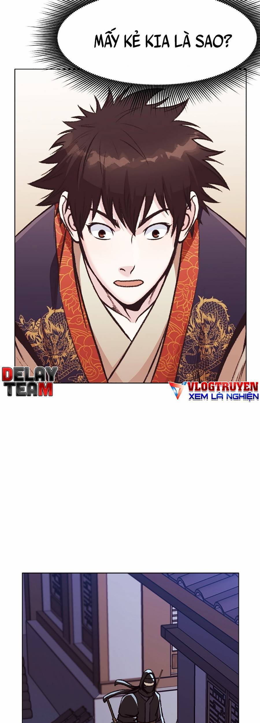 Thiên Võ Chiến Thần Chapter 46 - 41