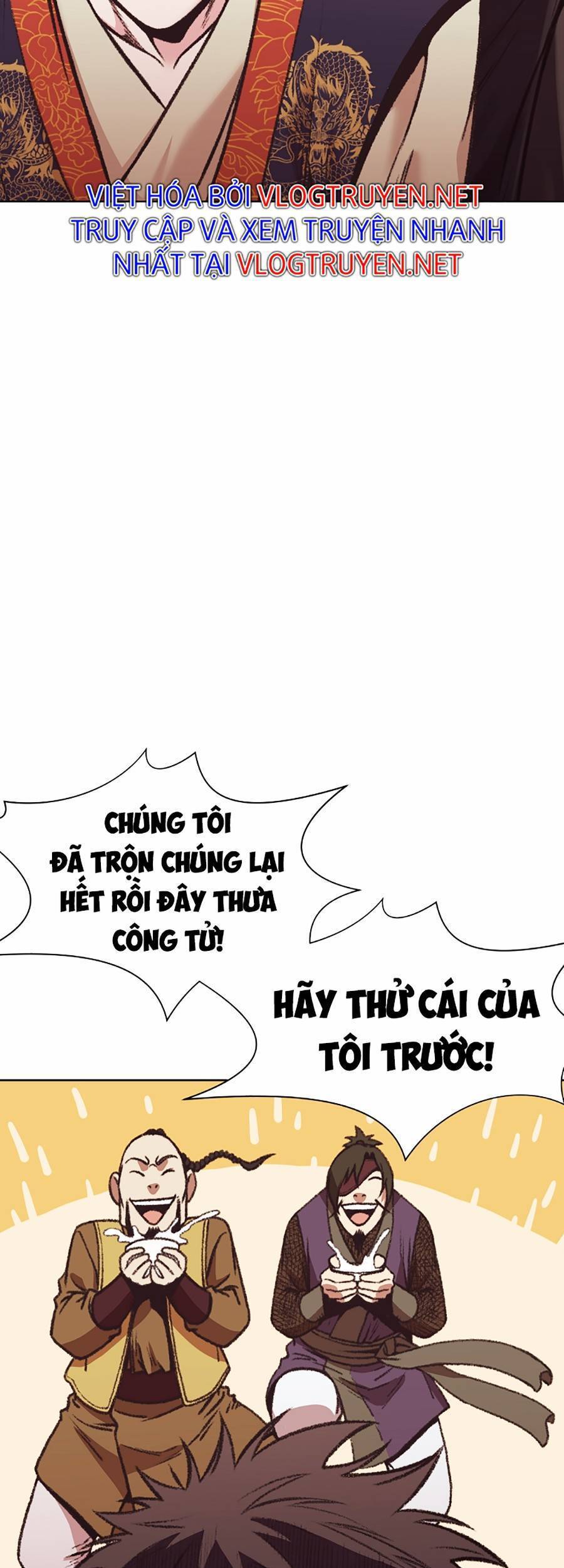 Thiên Võ Chiến Thần Chapter 46 - 45