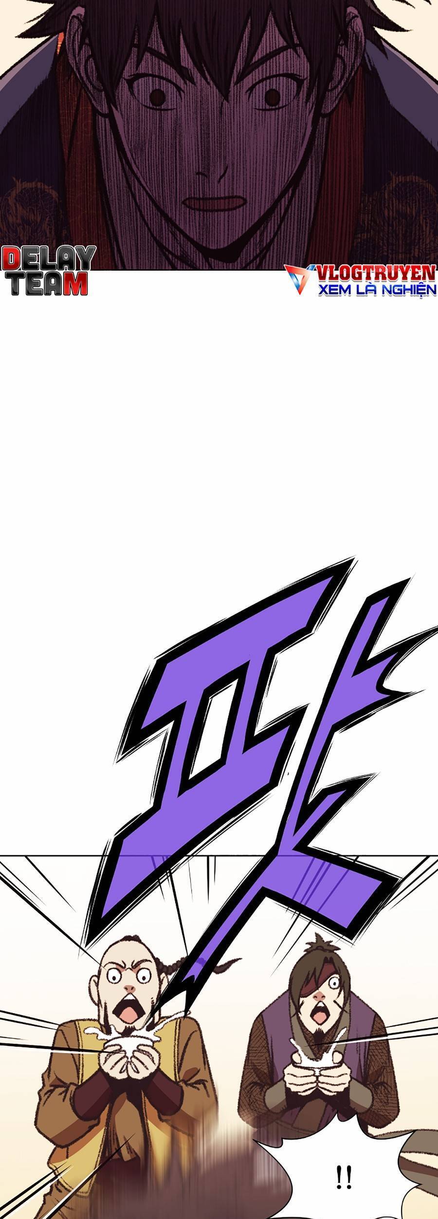 Thiên Võ Chiến Thần Chapter 46 - 47