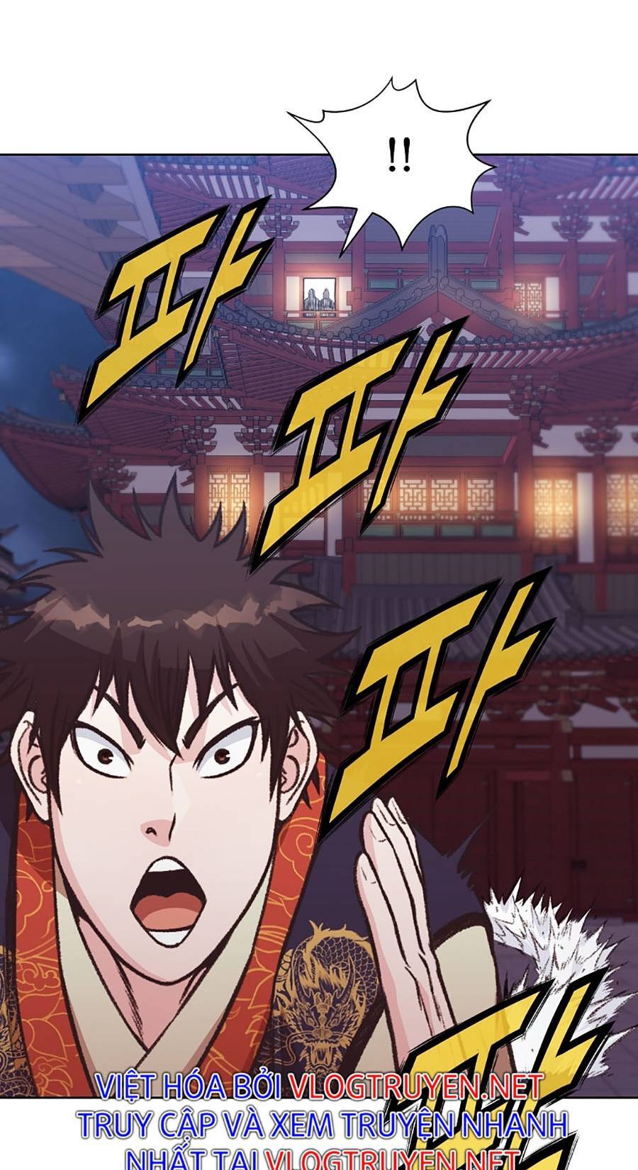 Thiên Võ Chiến Thần Chapter 46 - 53