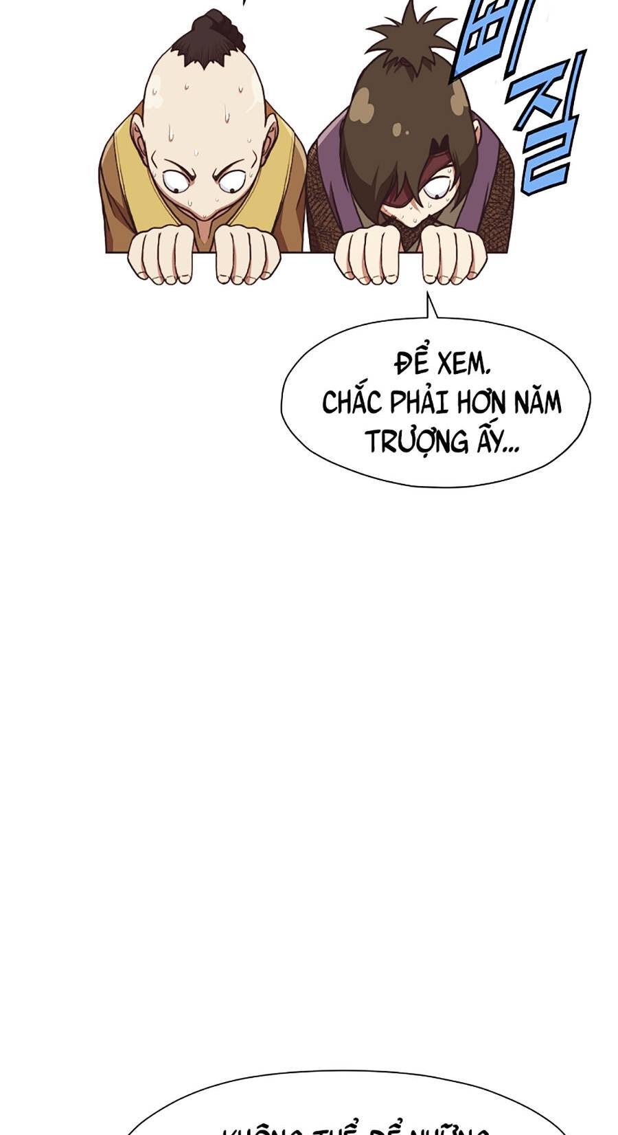 Thiên Võ Chiến Thần Chapter 46 - 55