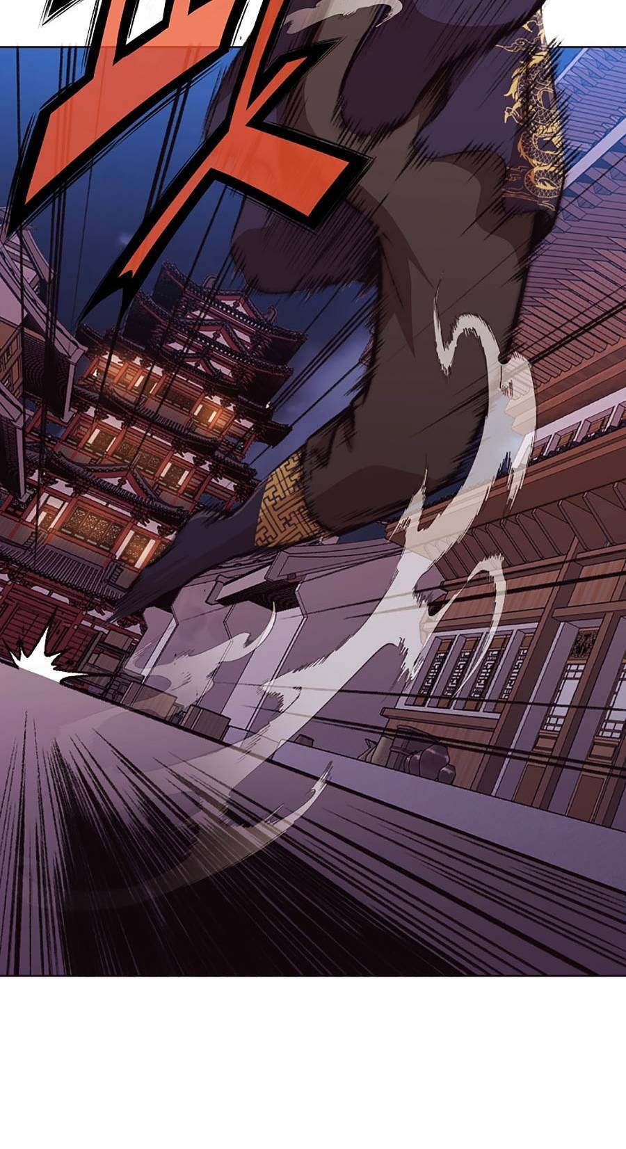 Thiên Võ Chiến Thần Chapter 46 - 57