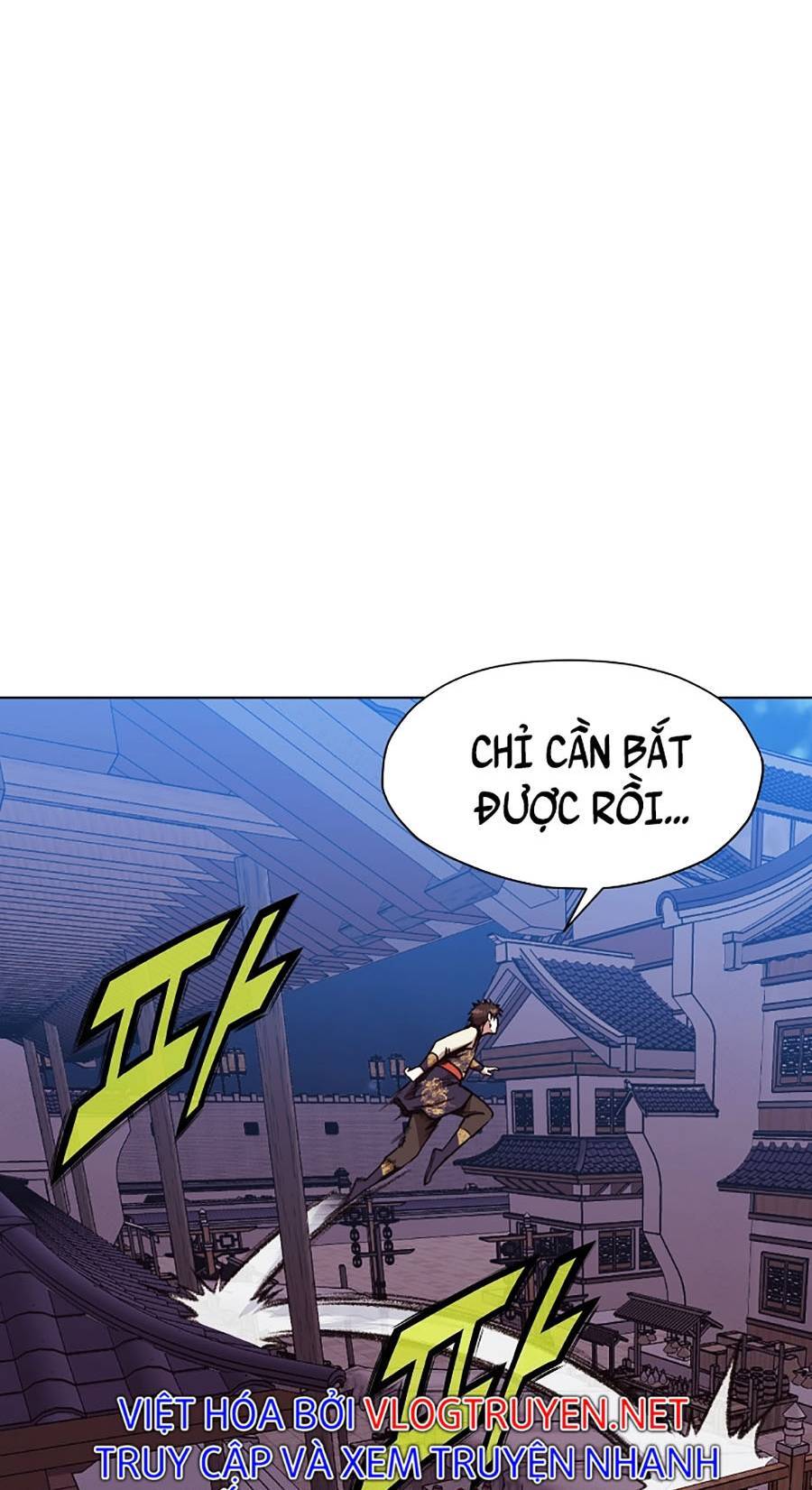 Thiên Võ Chiến Thần Chapter 46 - 58