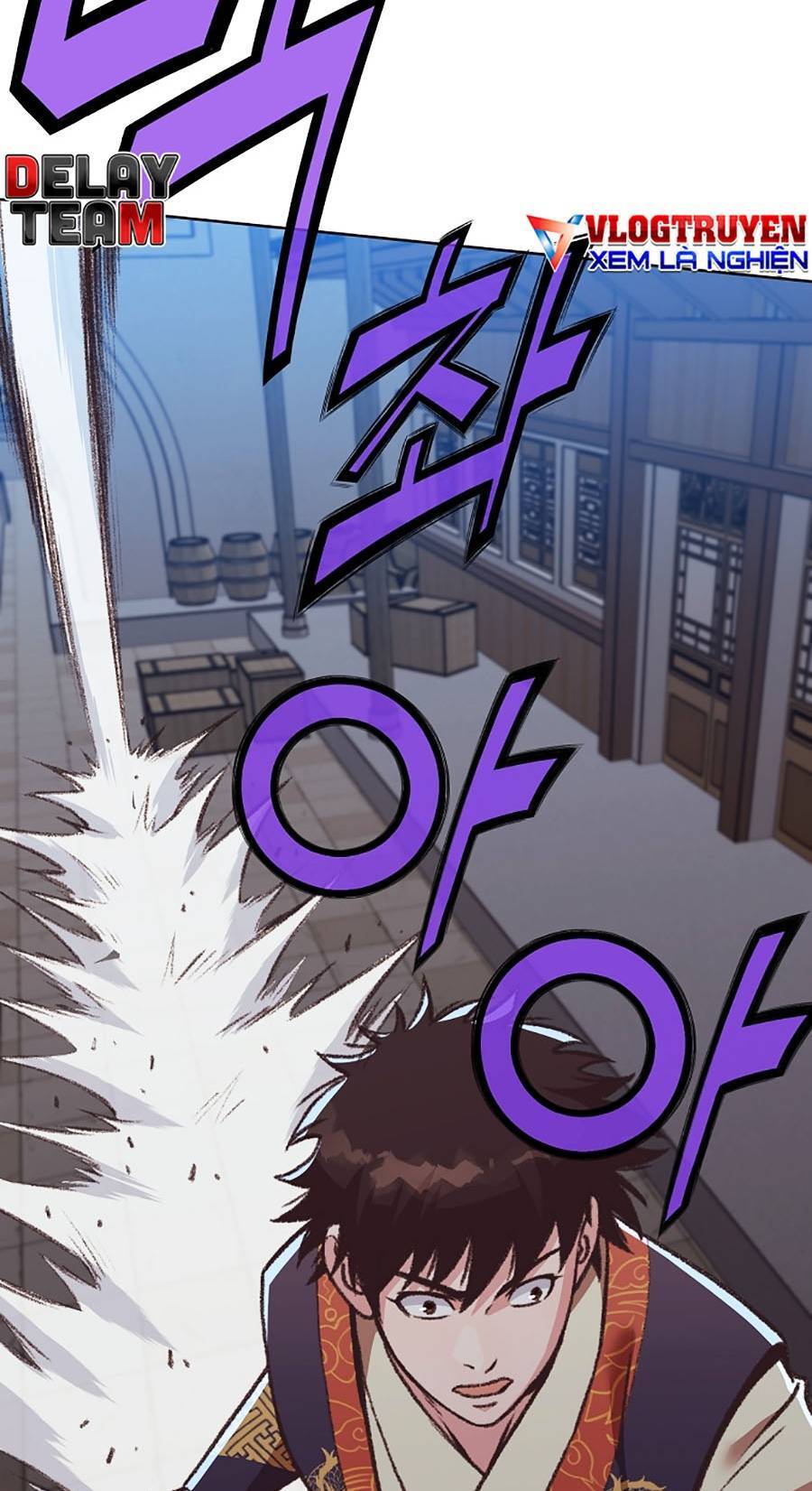 Thiên Võ Chiến Thần Chapter 46 - 61