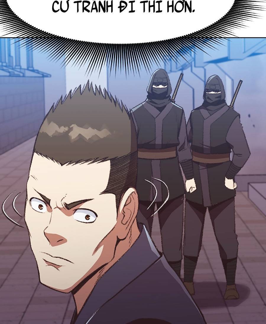 Thiên Võ Chiến Thần Chapter 46 - 80