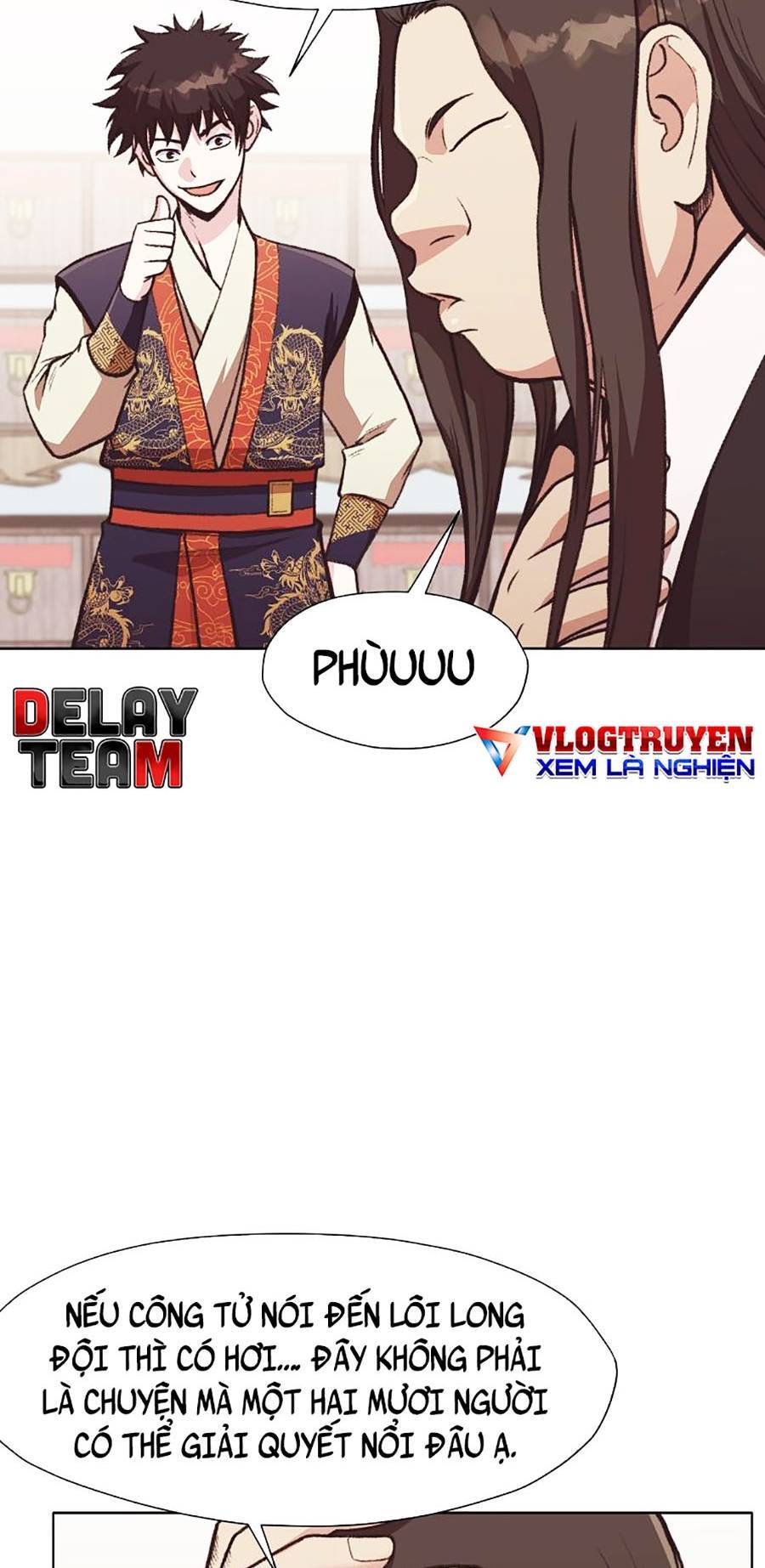 Thiên Võ Chiến Thần Chapter 47 - 25