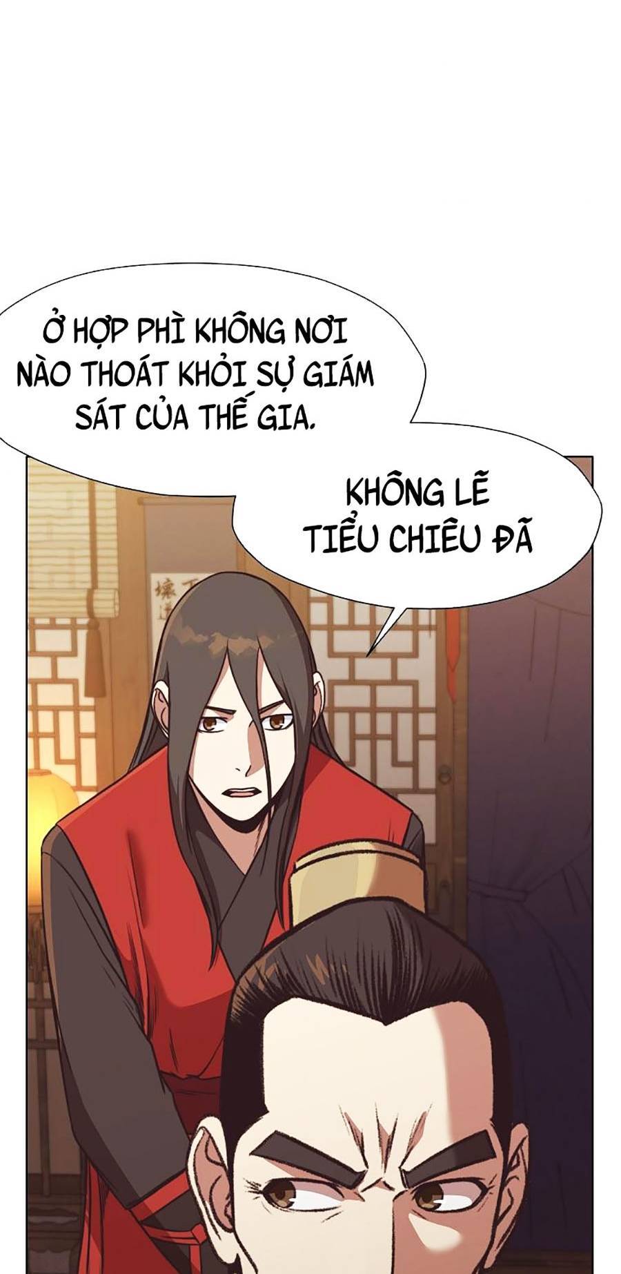 Thiên Võ Chiến Thần Chapter 47 - 38