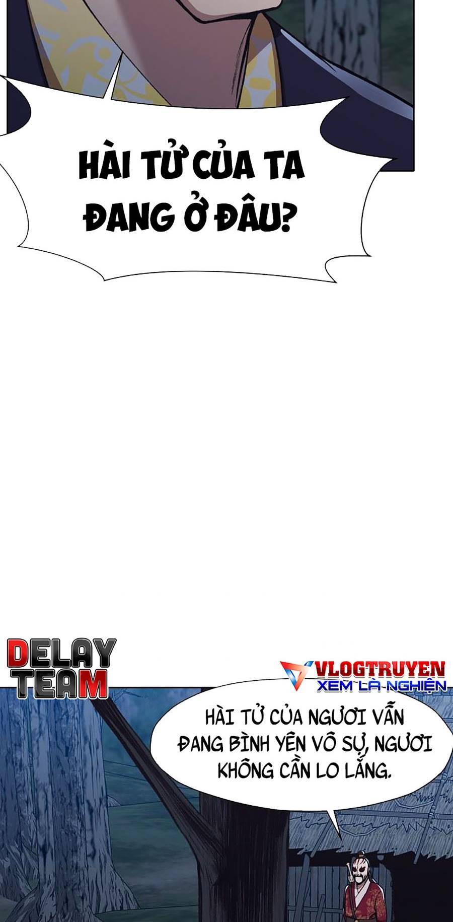 Thiên Võ Chiến Thần Chapter 47 - 51