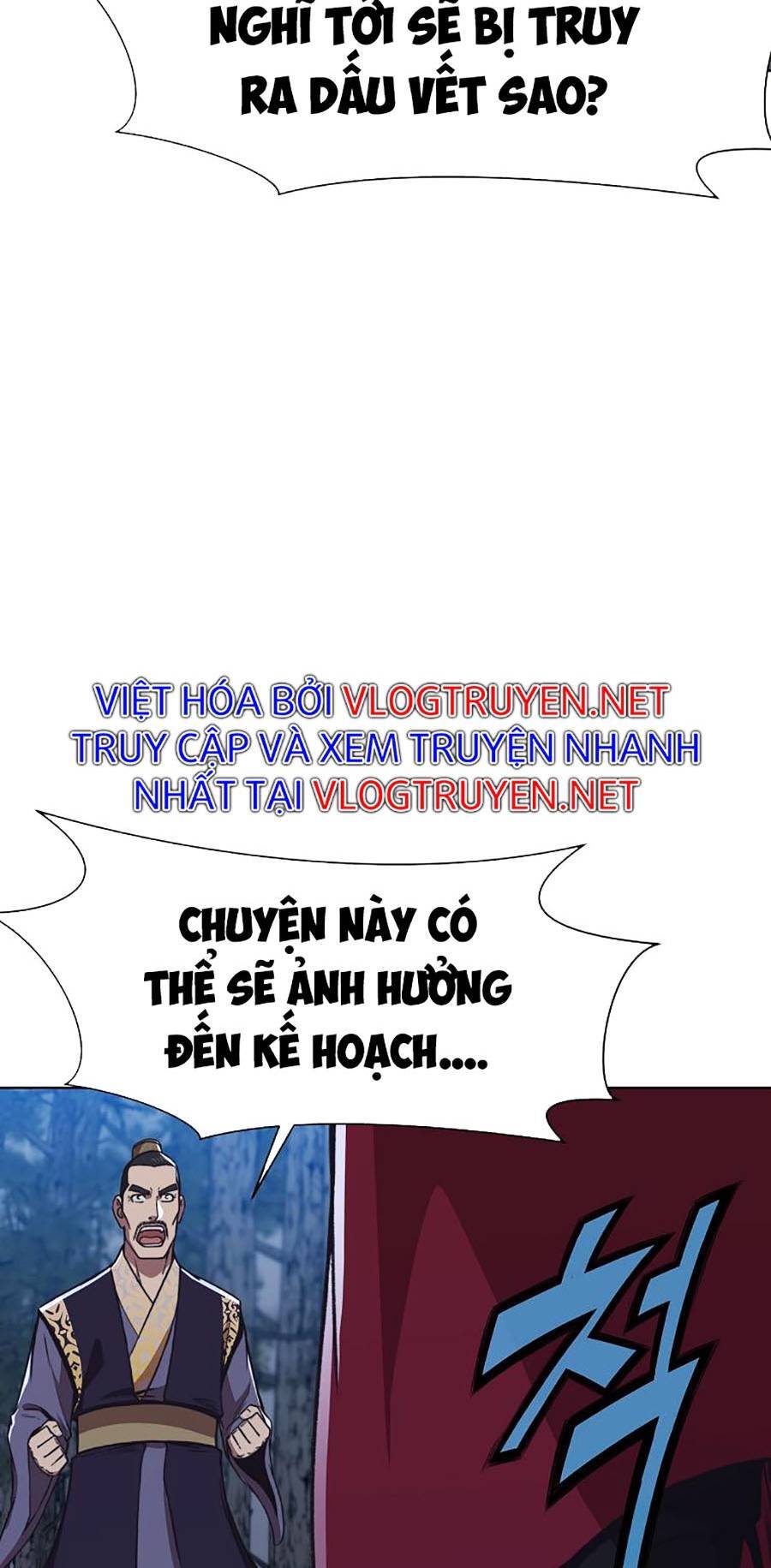 Thiên Võ Chiến Thần Chapter 47 - 54