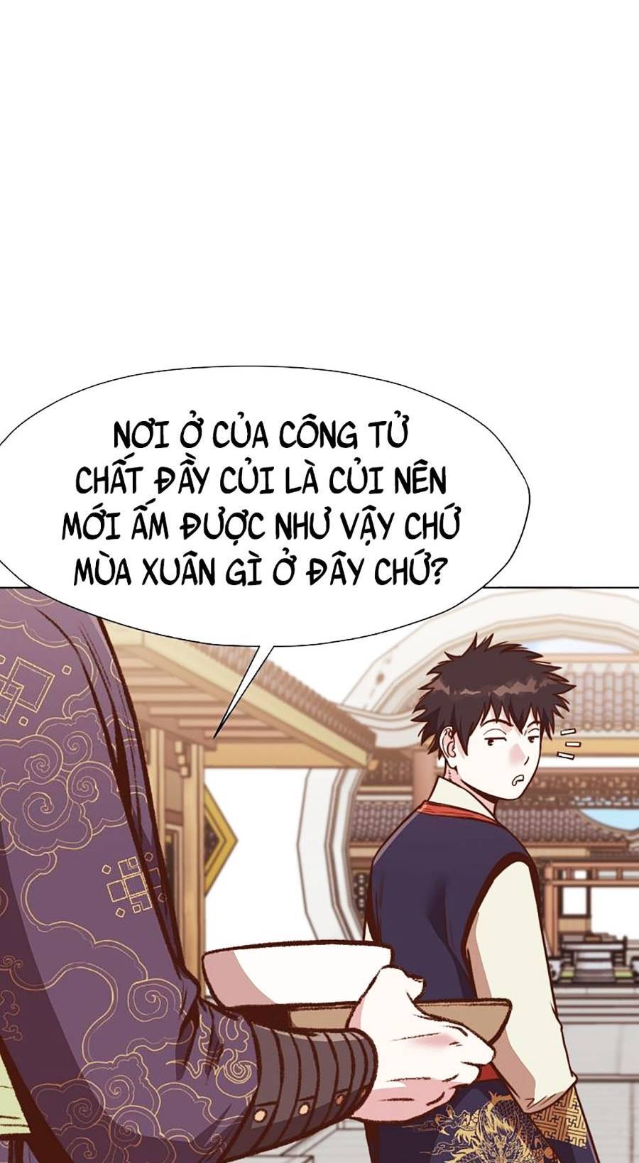 Thiên Võ Chiến Thần Chapter 47 - 70
