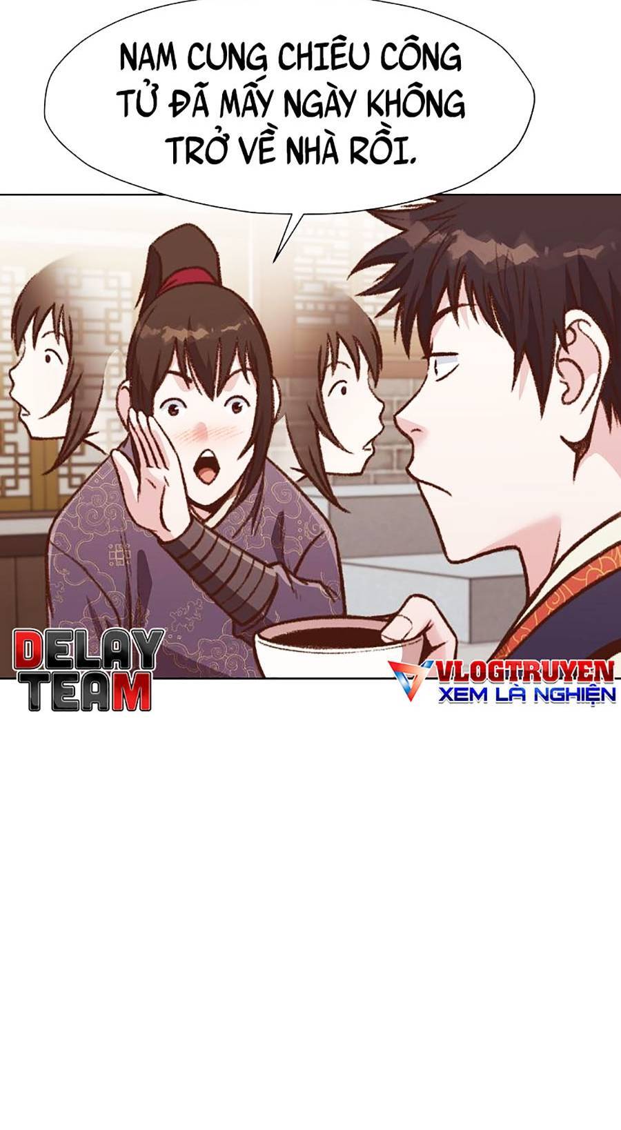 Thiên Võ Chiến Thần Chapter 47 - 73