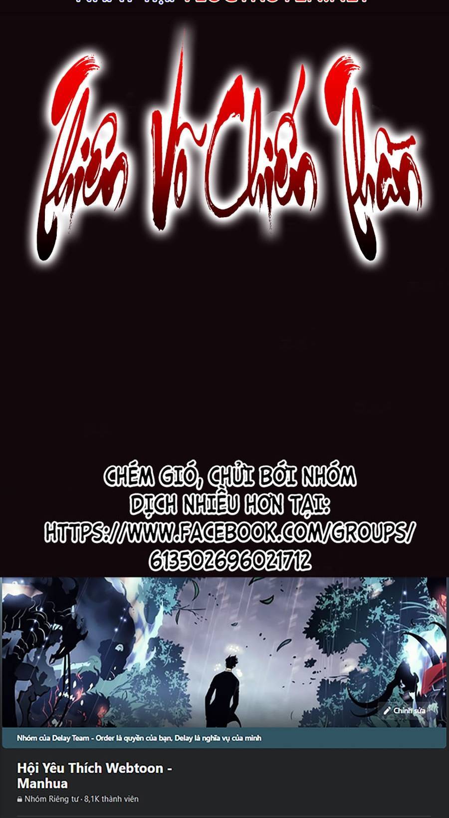 Thiên Võ Chiến Thần Chapter 47 - 81