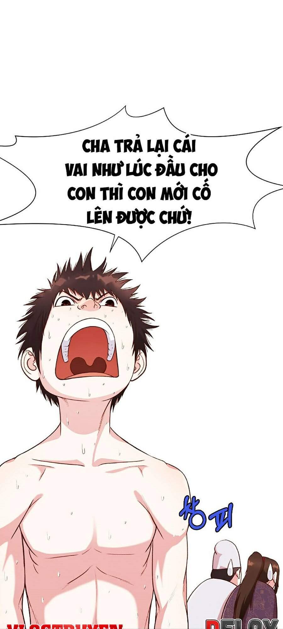 Thiên Võ Chiến Thần Chapter 5 - 105