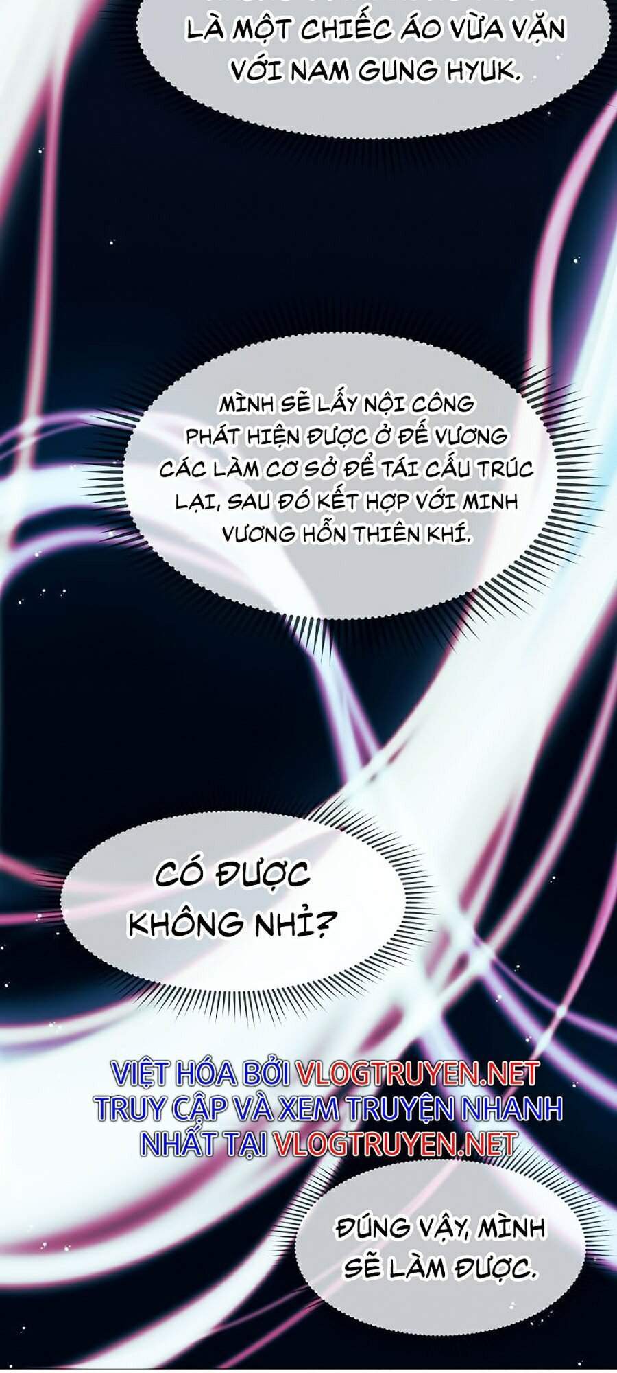 Thiên Võ Chiến Thần Chapter 5 - 19