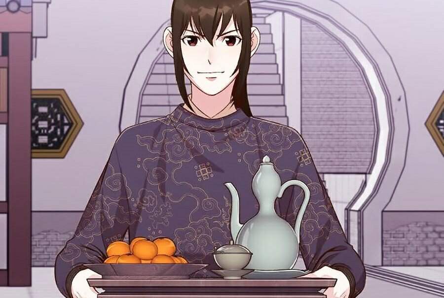 Thiên Võ Chiến Thần Chapter 5 - 38