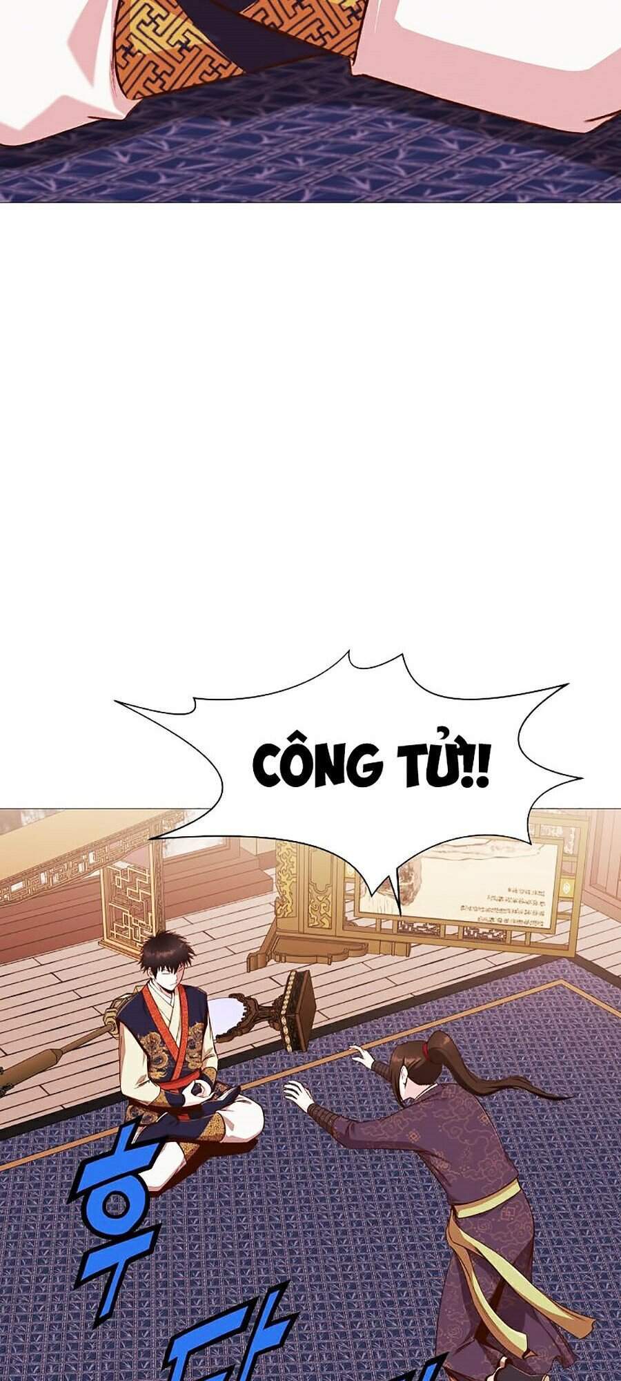 Thiên Võ Chiến Thần Chapter 5 - 45