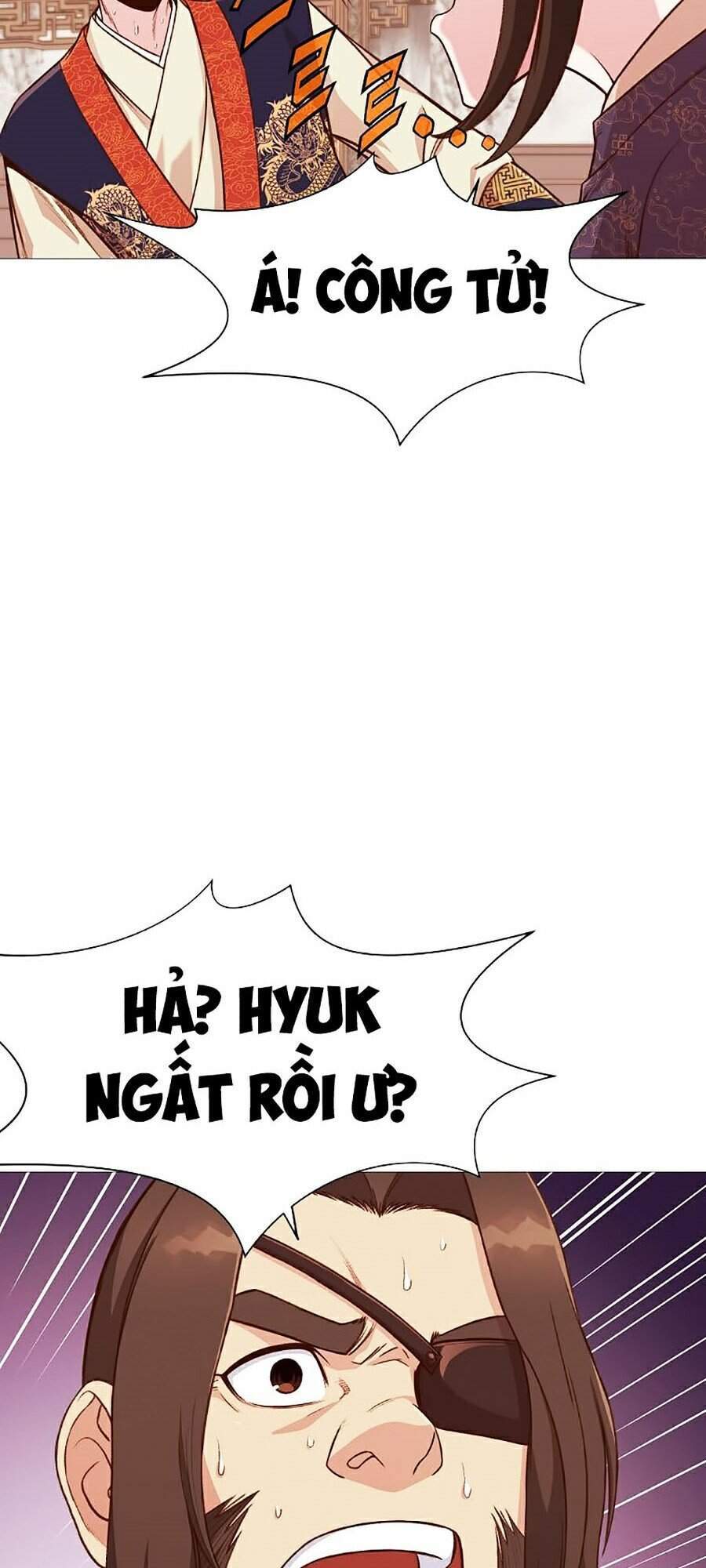 Thiên Võ Chiến Thần Chapter 5 - 49