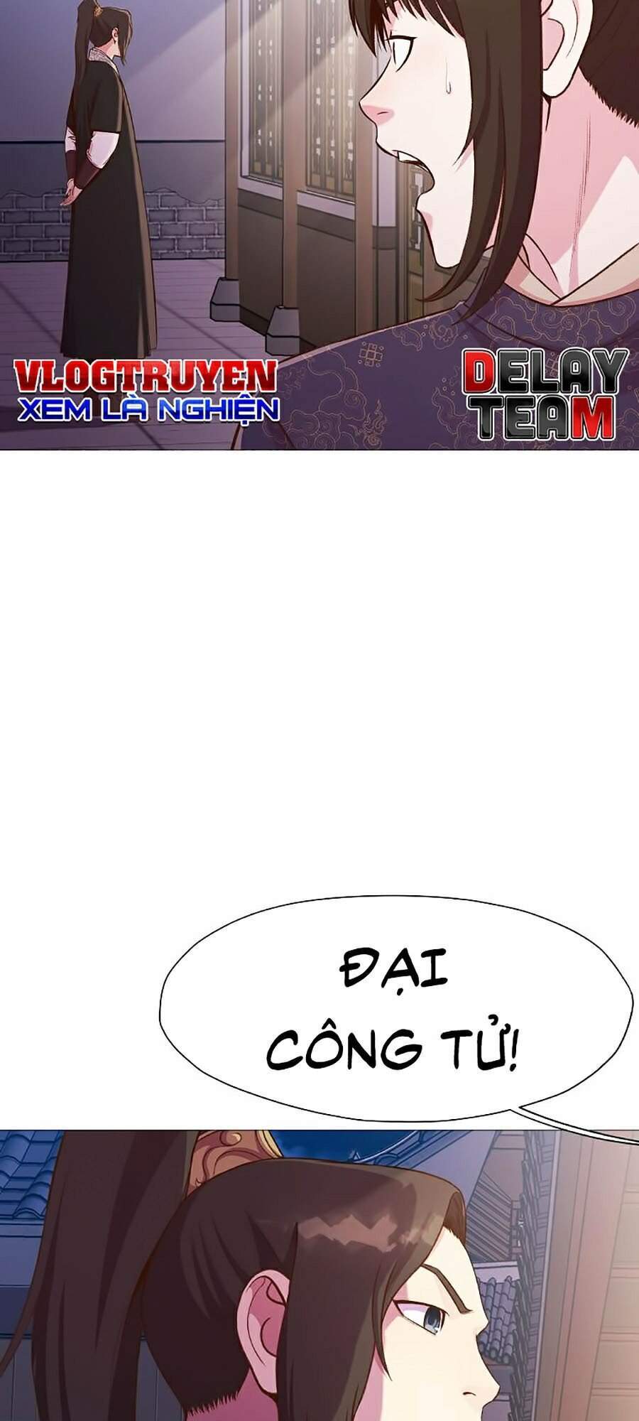 Thiên Võ Chiến Thần Chapter 5 - 7