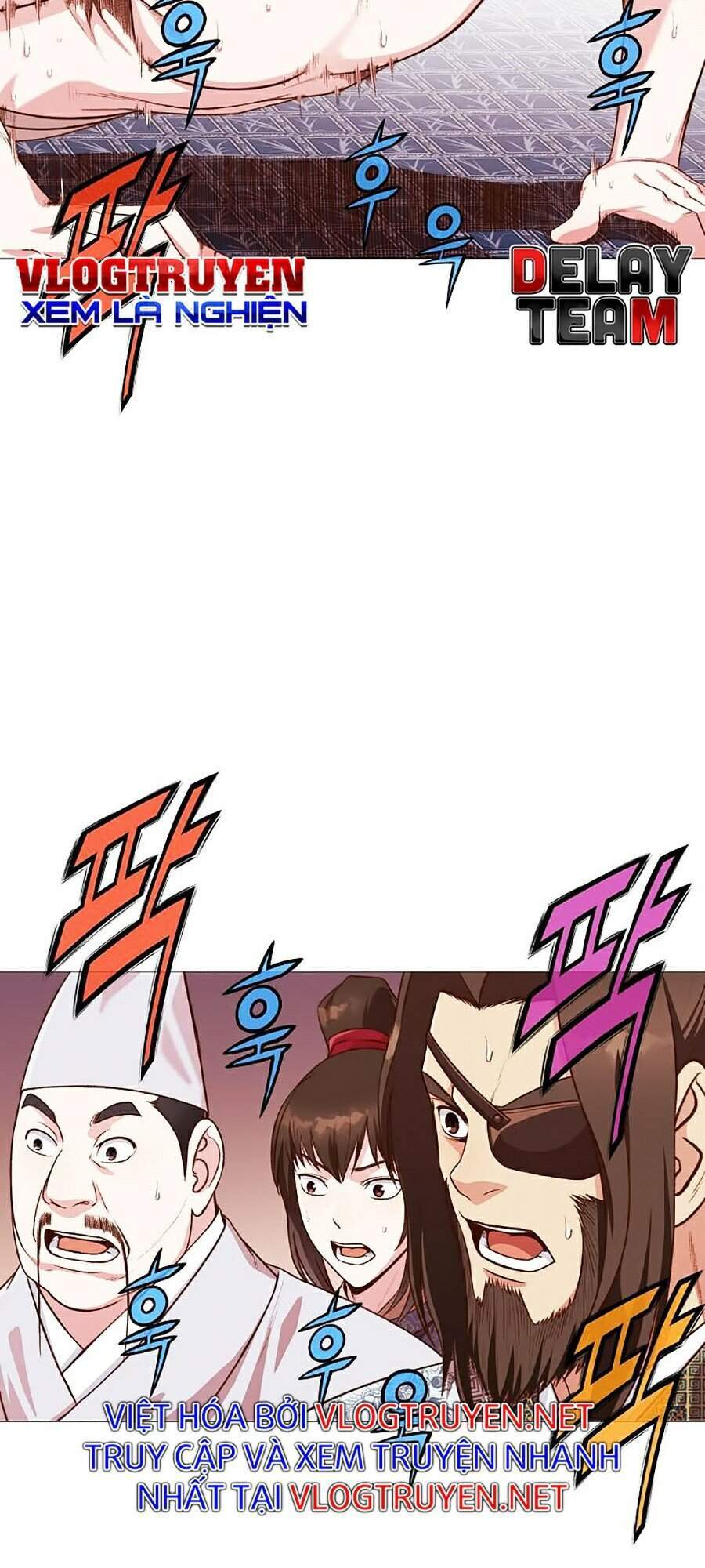 Thiên Võ Chiến Thần Chapter 5 - 73