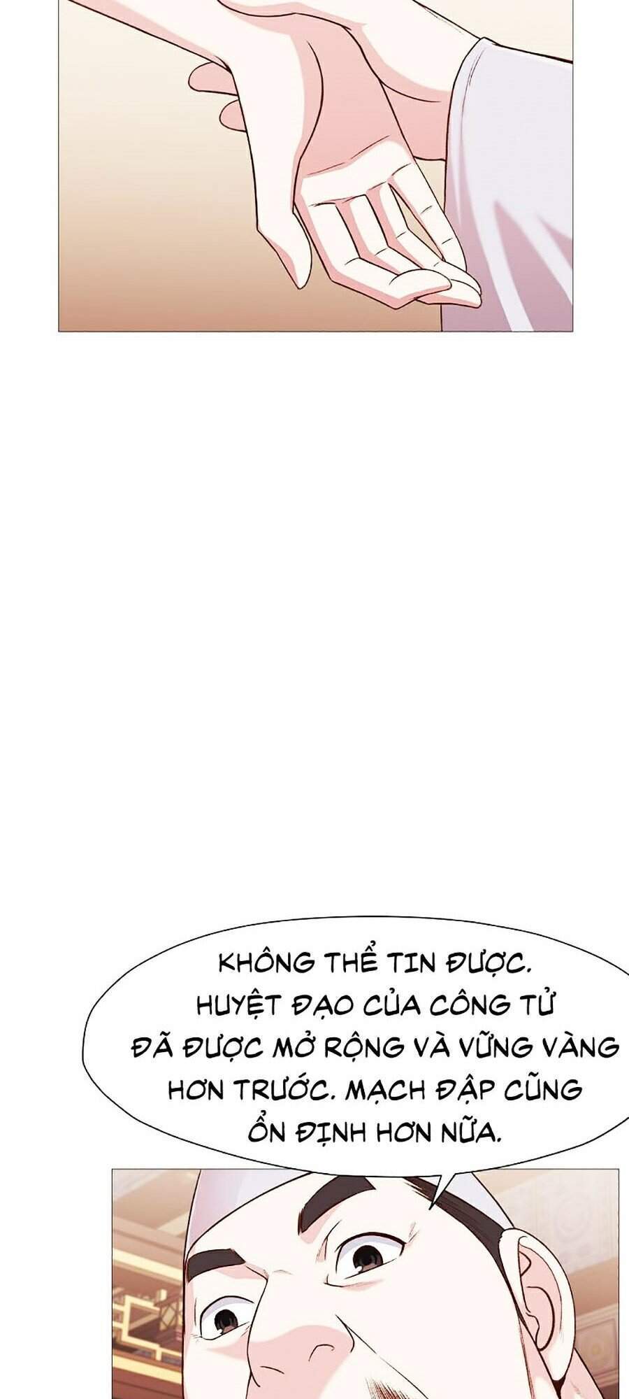 Thiên Võ Chiến Thần Chapter 5 - 83