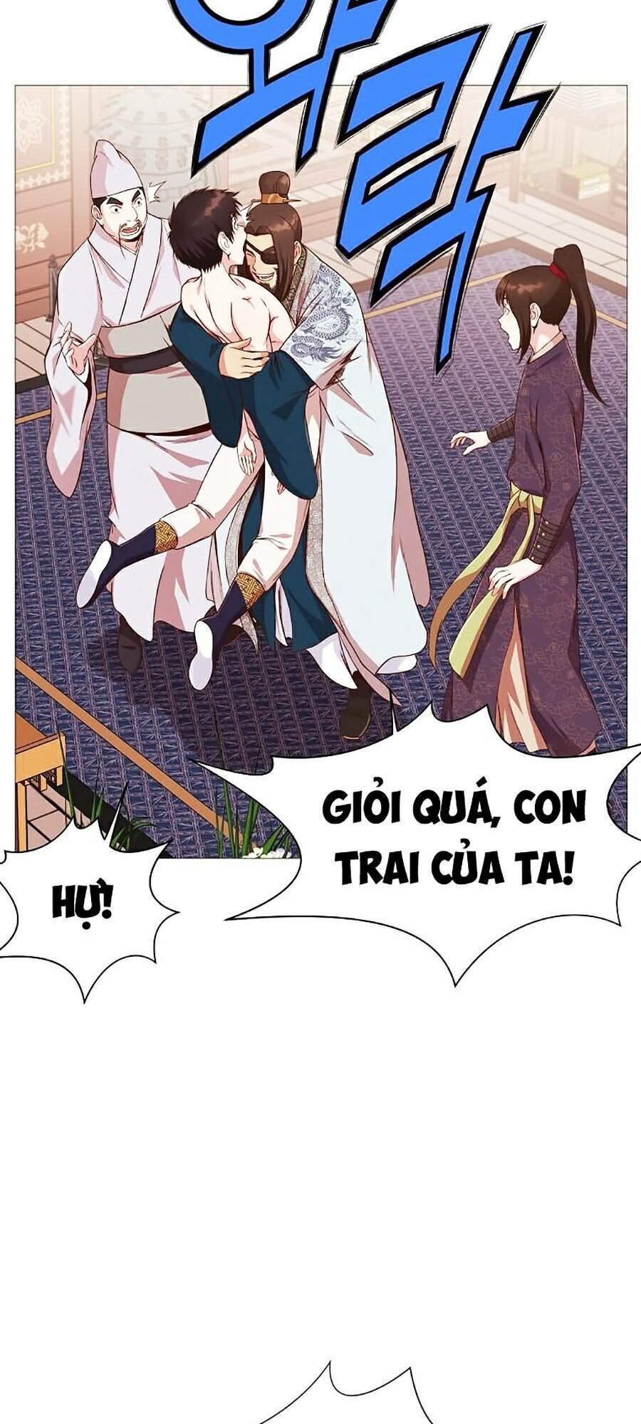 Thiên Võ Chiến Thần Chapter 5 - 87