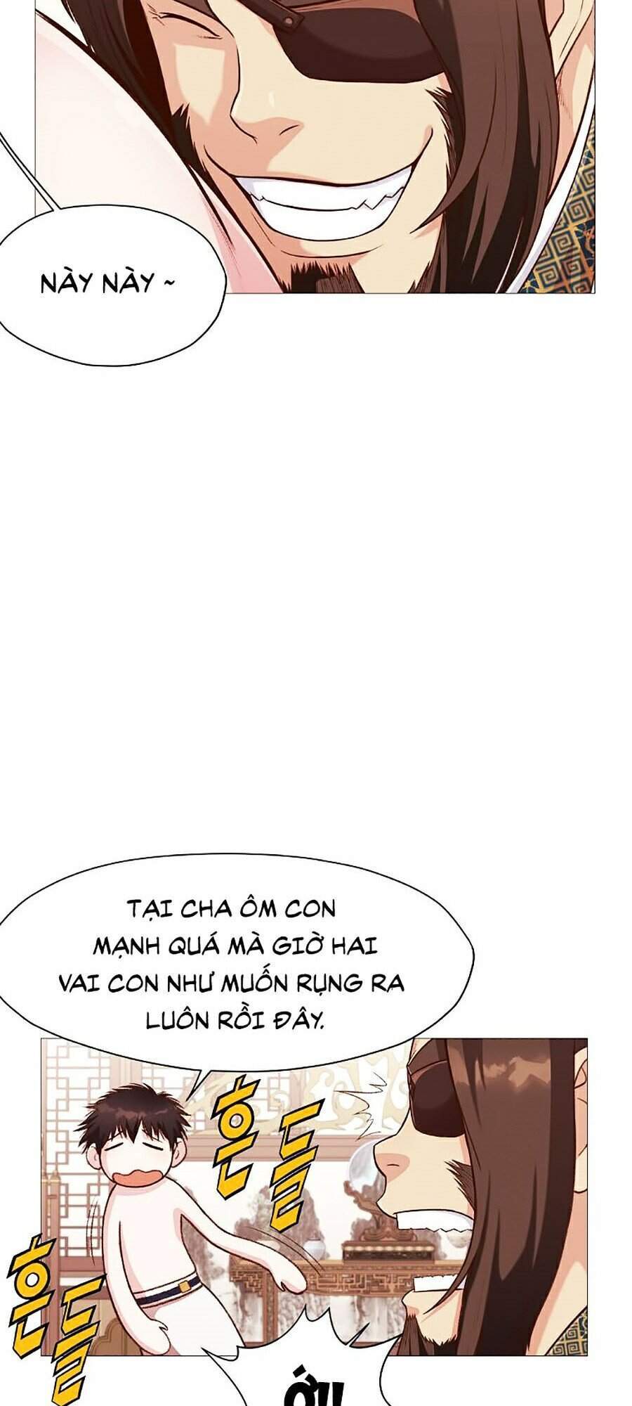 Thiên Võ Chiến Thần Chapter 5 - 89