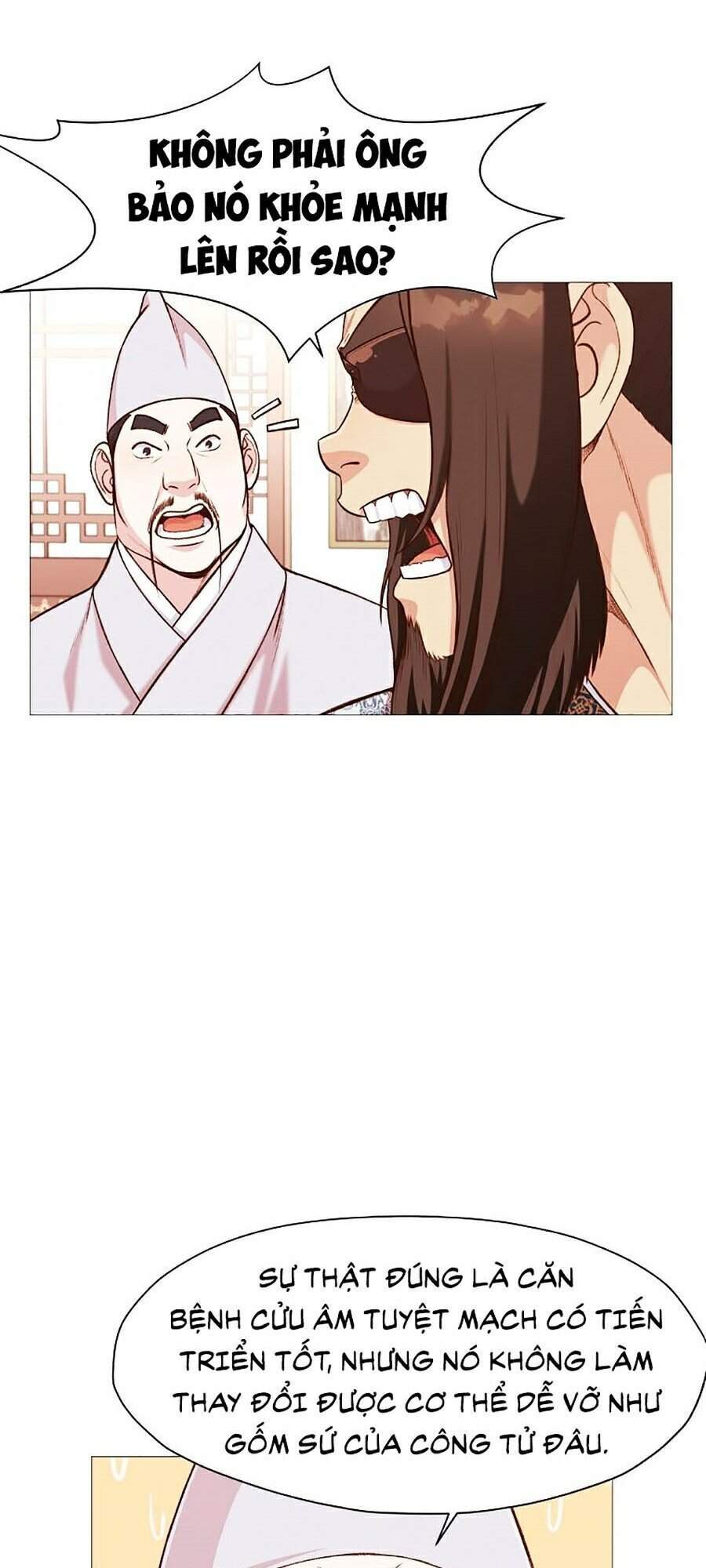 Thiên Võ Chiến Thần Chapter 5 - 91