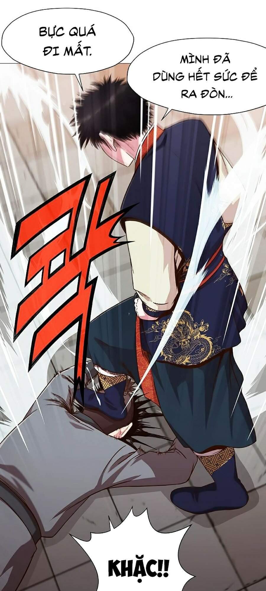 Thiên Võ Chiến Thần Chapter 6 - 101