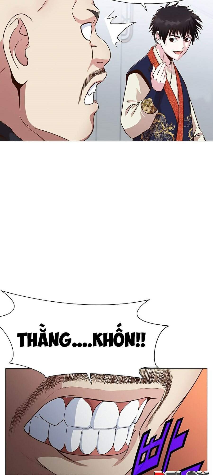 Thiên Võ Chiến Thần Chapter 6 - 107