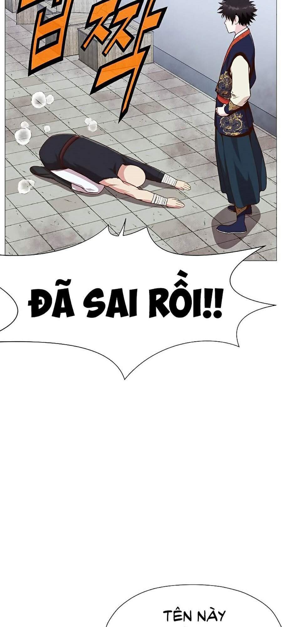 Thiên Võ Chiến Thần Chapter 6 - 115