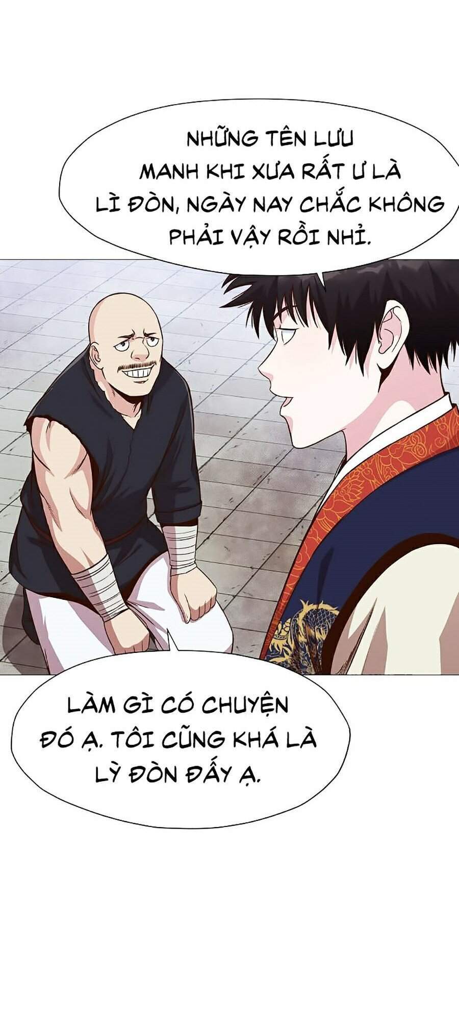 Thiên Võ Chiến Thần Chapter 6 - 119