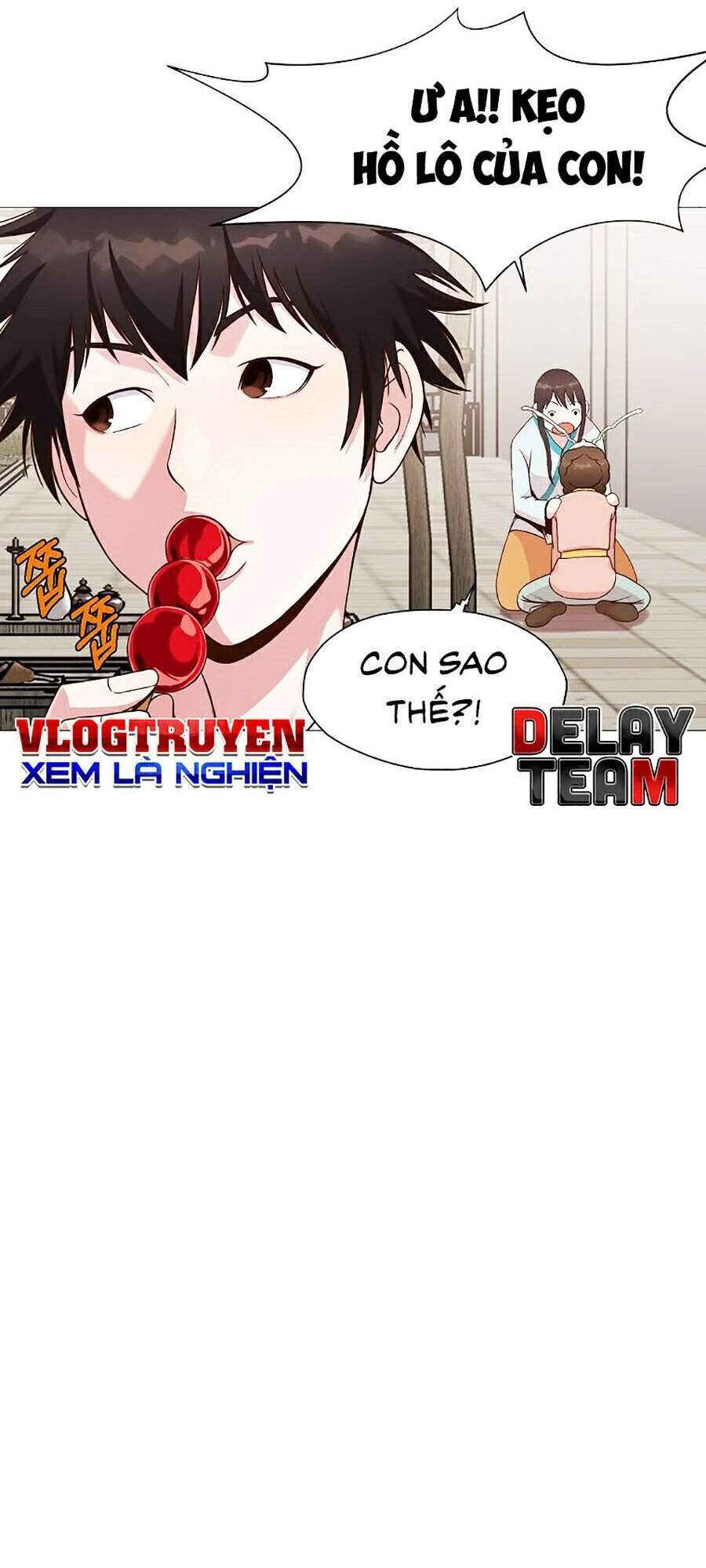 Thiên Võ Chiến Thần Chapter 6 - 15