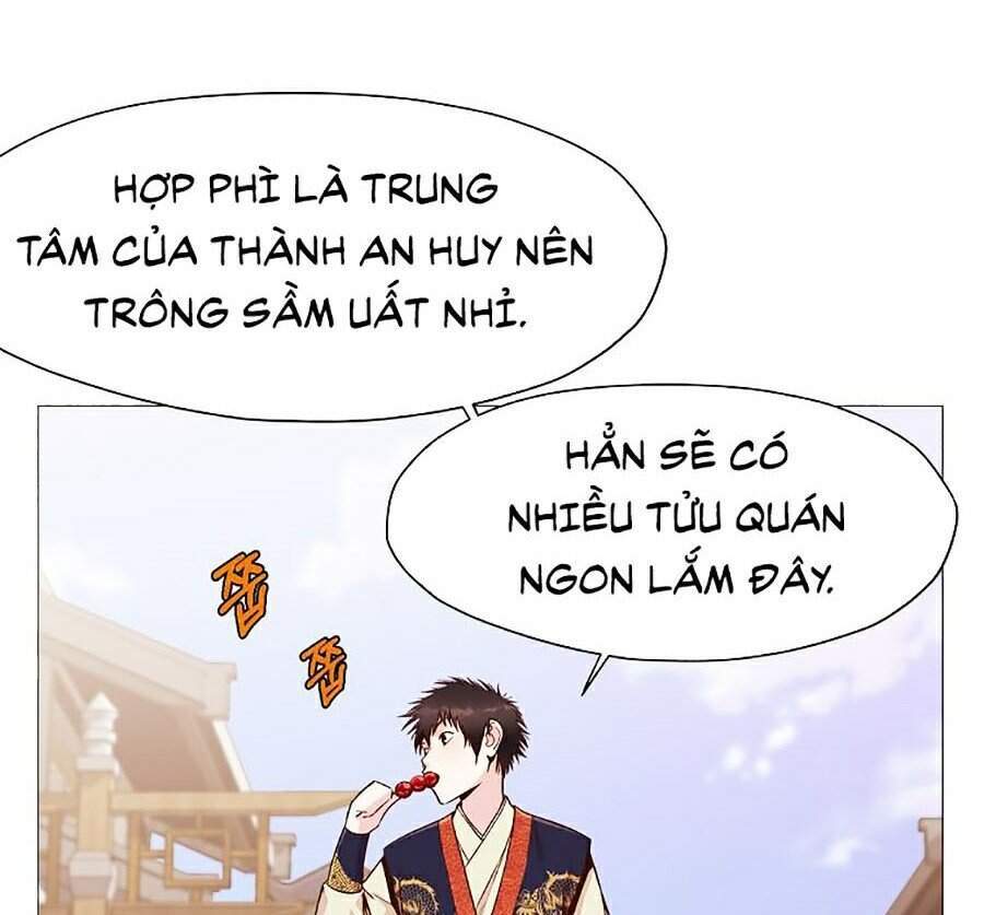 Thiên Võ Chiến Thần Chapter 6 - 16