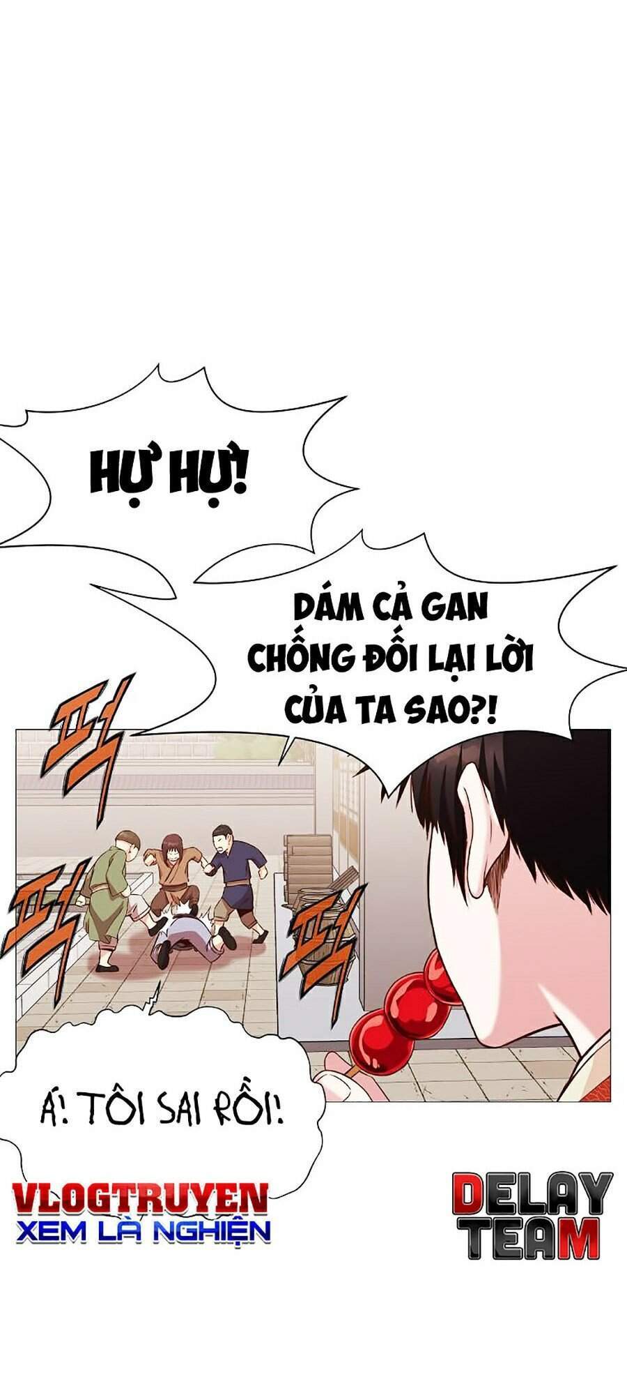 Thiên Võ Chiến Thần Chapter 6 - 19