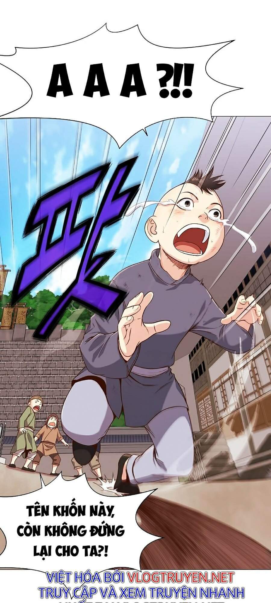 Thiên Võ Chiến Thần Chapter 6 - 21