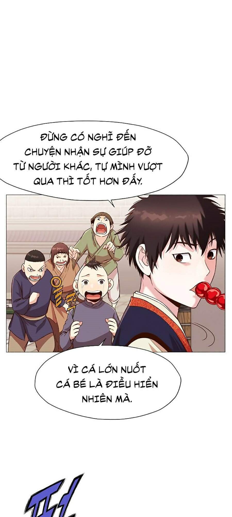 Thiên Võ Chiến Thần Chapter 6 - 27