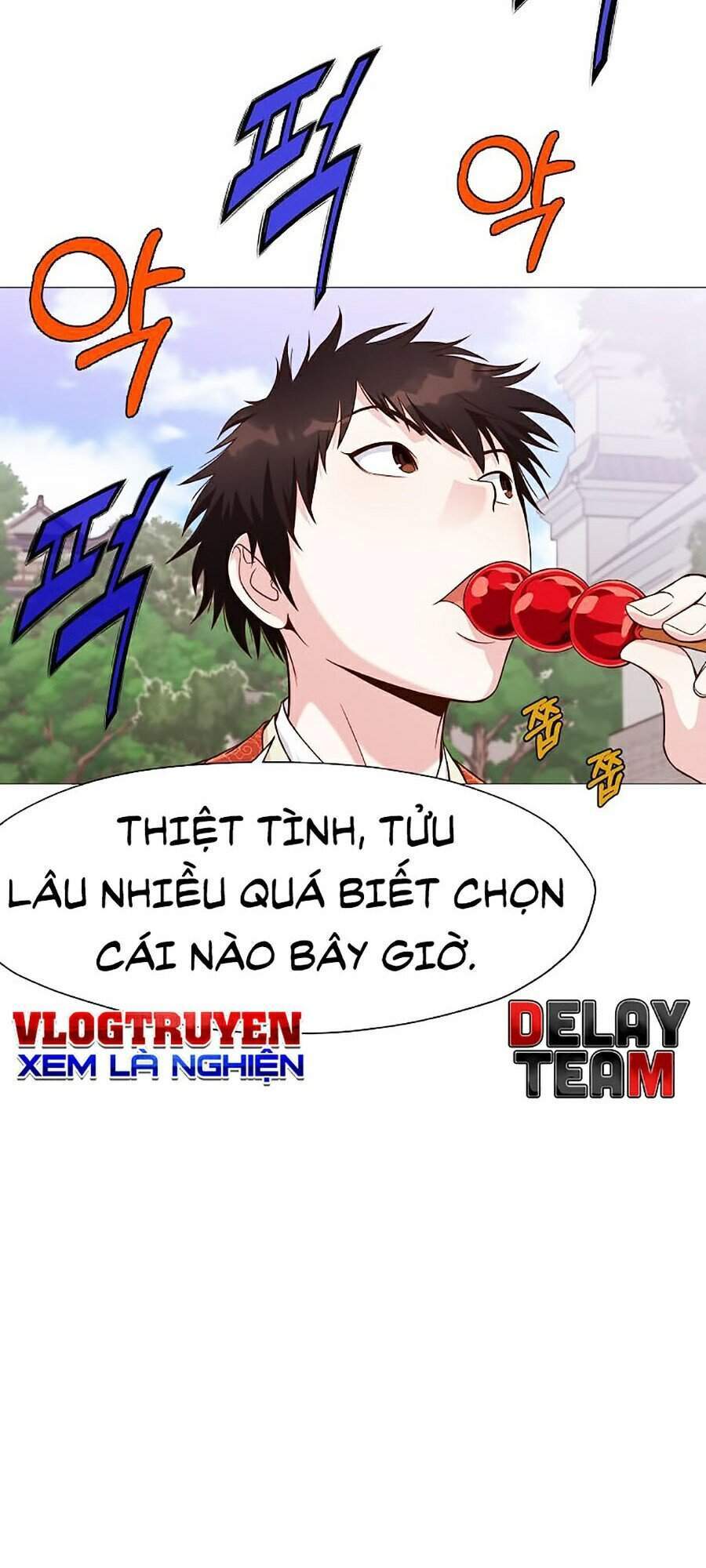 Thiên Võ Chiến Thần Chapter 6 - 29