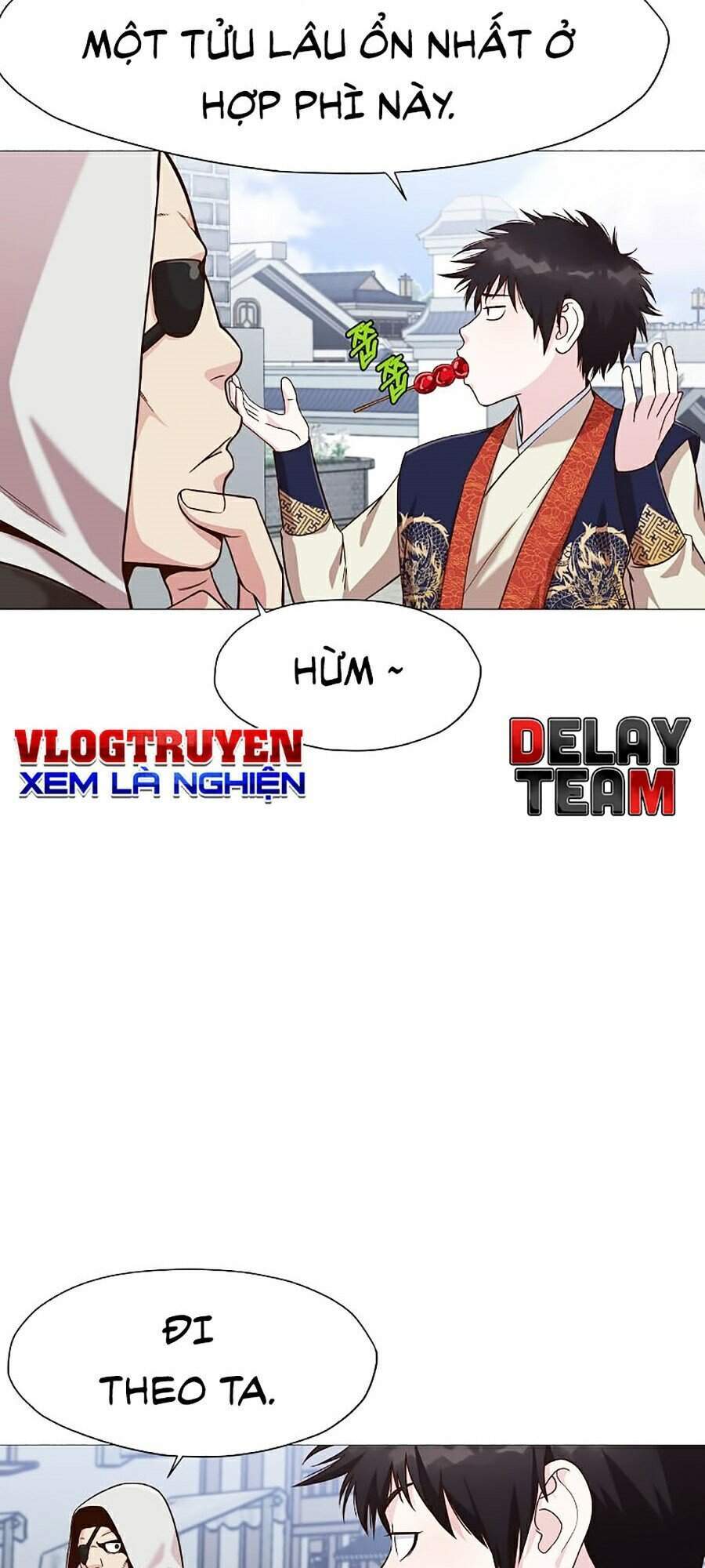 Thiên Võ Chiến Thần Chapter 6 - 33