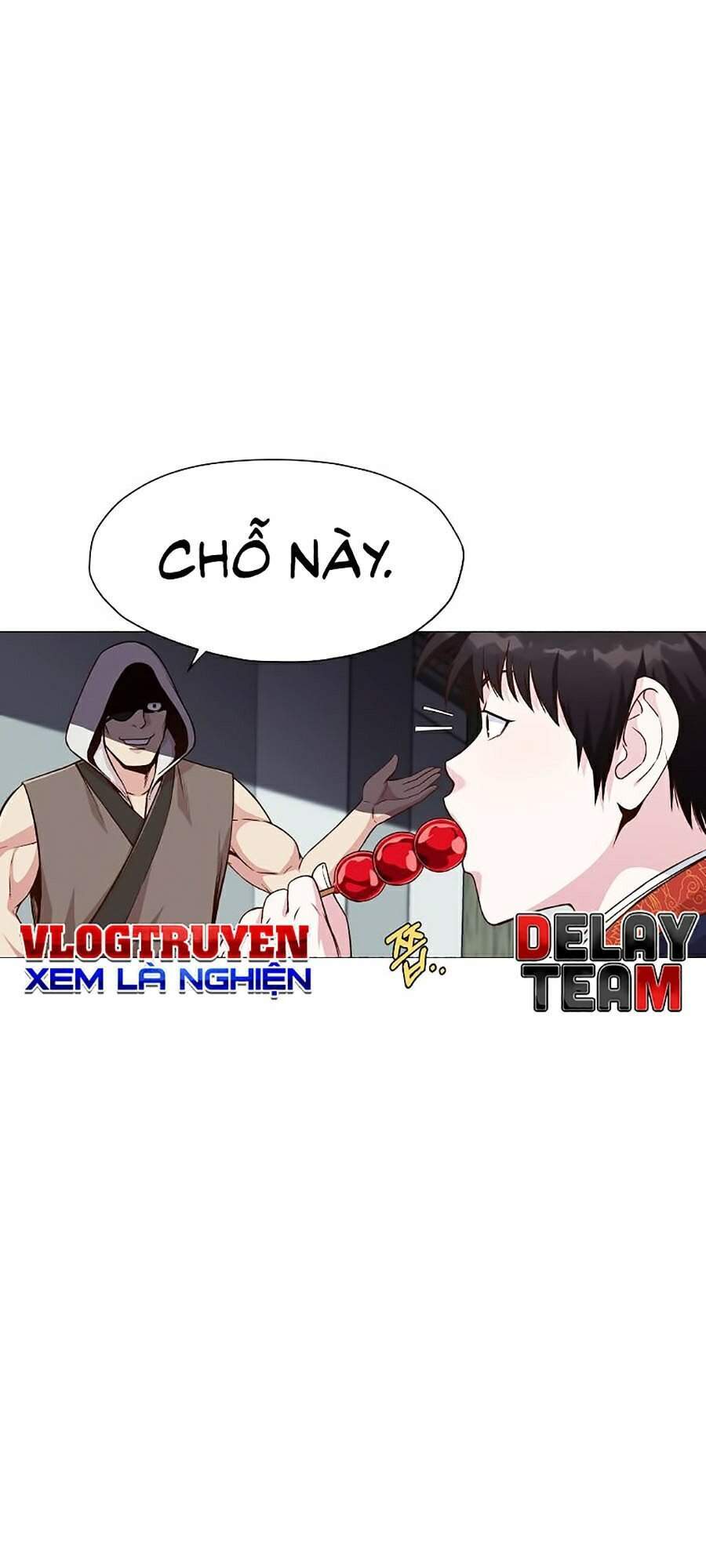 Thiên Võ Chiến Thần Chapter 6 - 37