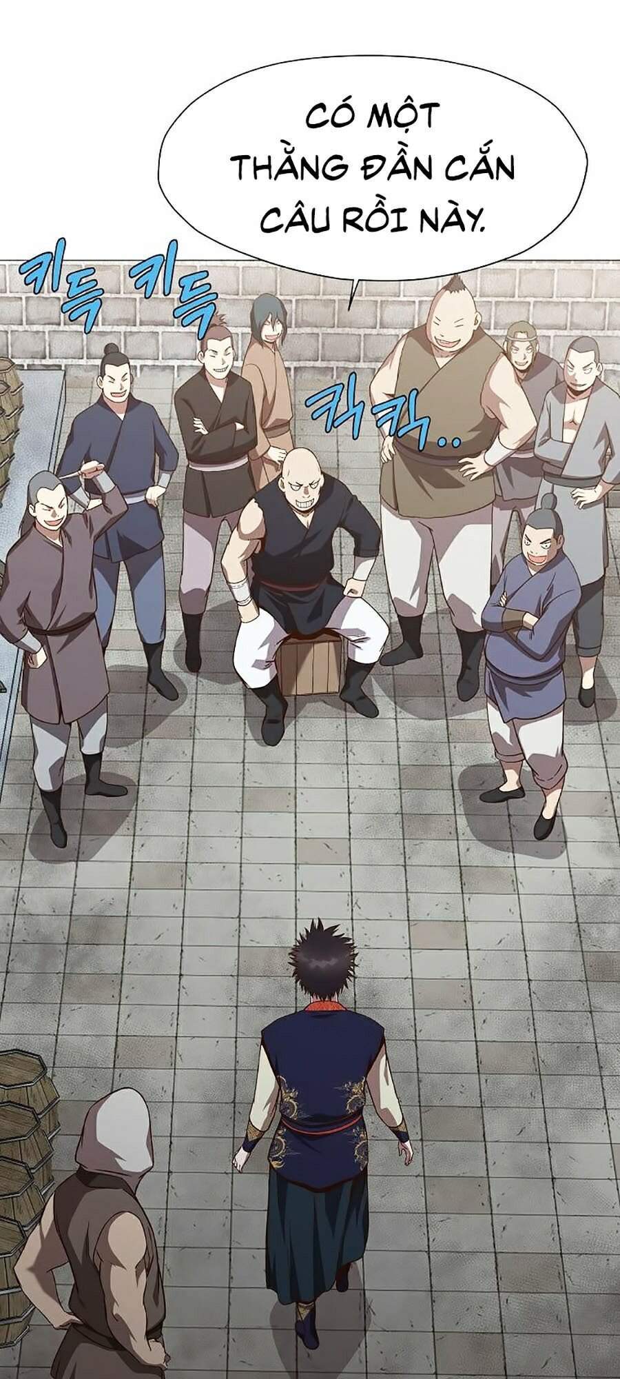 Thiên Võ Chiến Thần Chapter 6 - 41