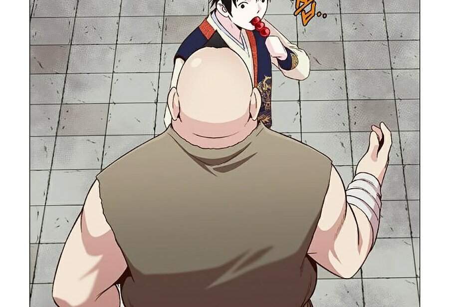 Thiên Võ Chiến Thần Chapter 6 - 46