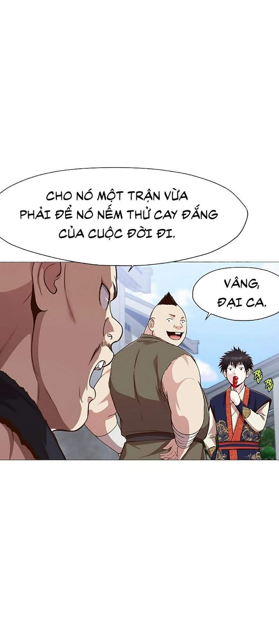 Thiên Võ Chiến Thần Chapter 6 - 53