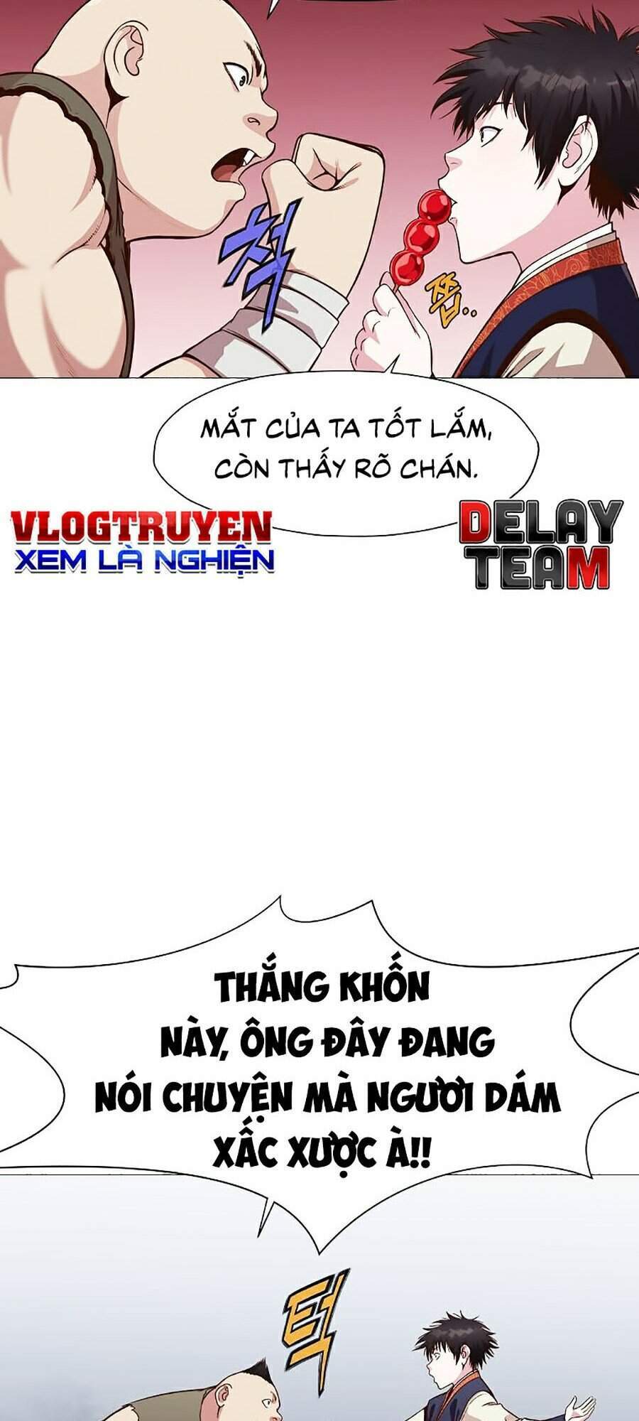 Thiên Võ Chiến Thần Chapter 6 - 55