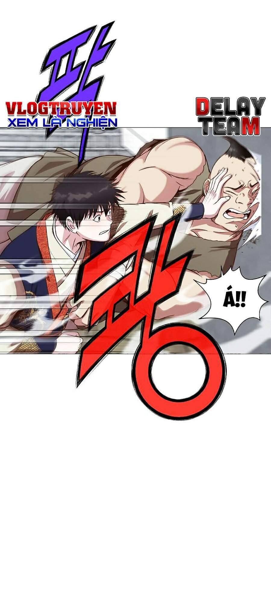 Thiên Võ Chiến Thần Chapter 6 - 59