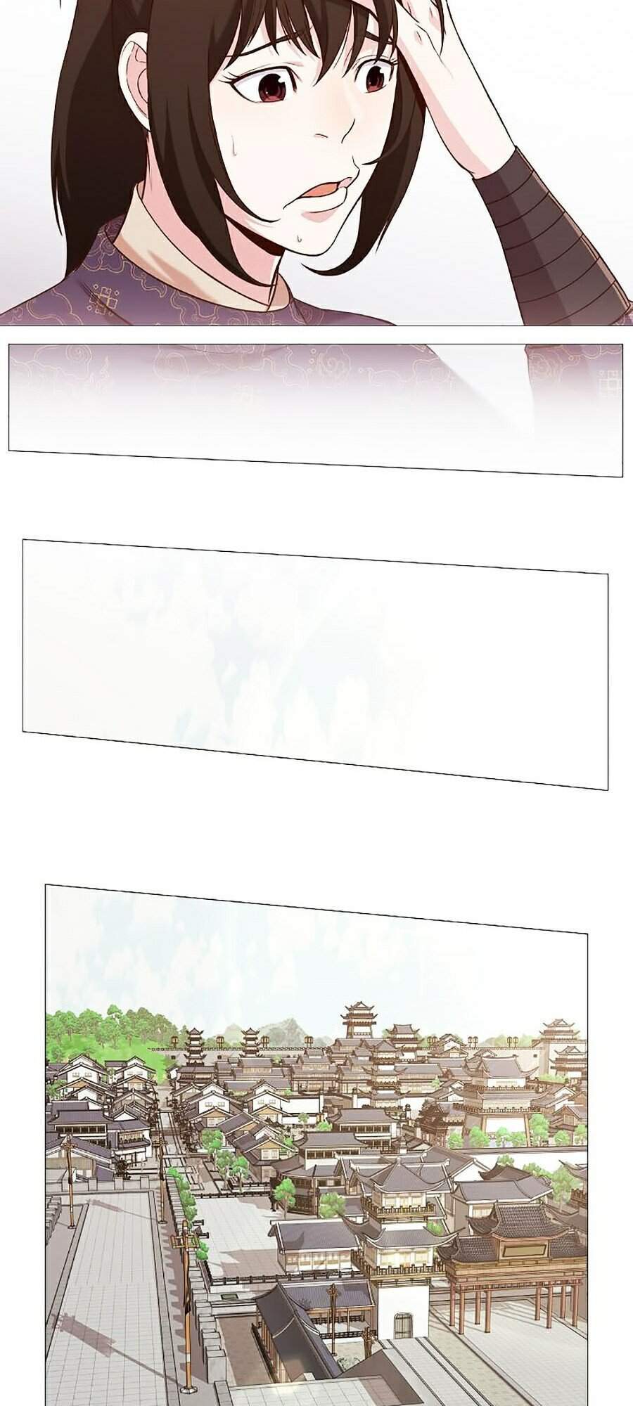 Thiên Võ Chiến Thần Chapter 6 - 7